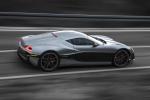 Rimac Concept_One 2016 года